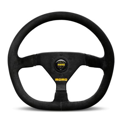 Momo Model 88 Suede Steering Wheel