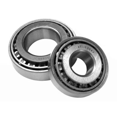 Wheel Bearing To Suit Herald Alloy Hubs