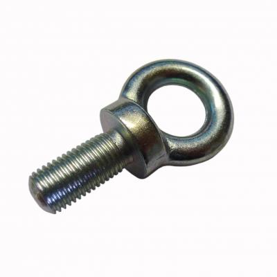 Harness Eyebolt 7/16 UNF