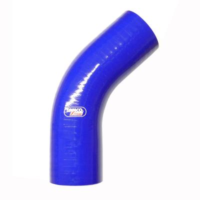 Samco Xtreme 45 Degree Elbow 83mm