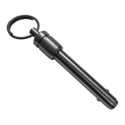 Double Acting Quick Release Pin 3/8" (9.53mm) Diameter