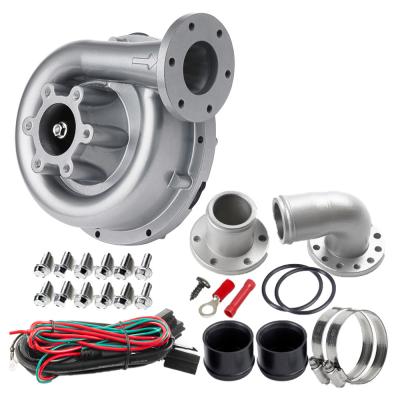 Davies Craig Aluminium EWP130 Electric Water Pump Kit (8080)