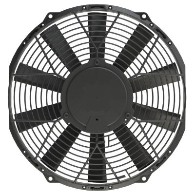 Comex Slimline Electric Radiator Fan 11 Inch Diameter