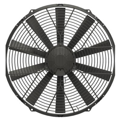 Comex Very High Power Electric Radiator Fan 15.2 Inch Diameter