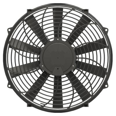 Comex Very High Power Electric Radiator Fan 14 Inch Diameter