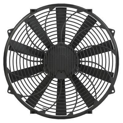 Comex Slimline Electric Radiator Fan 14 Inch Diameter