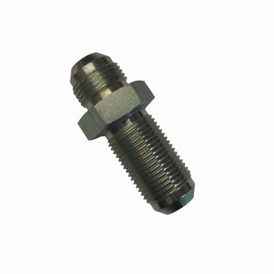 Mocal -10JIC (-10 AN) Steel Bulkhead Adaptor