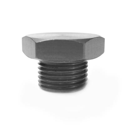 Mocal 5/8UNF Aluminium Blanking Plug