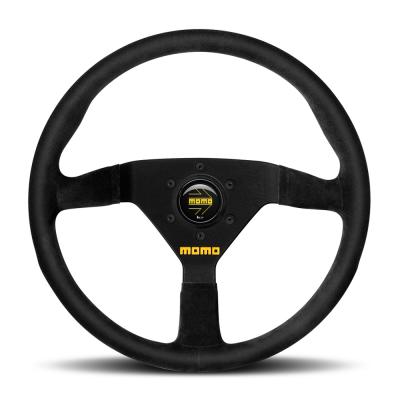 Momo Model 78 Suede Steering Wheel