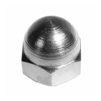 Replacement Chrome Cap Nut for Malpassi Regulators