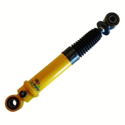 SPAX Shock Absorber G502 - Jaguar XJ Rear