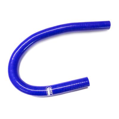 Samco Coolant Hose for Volkswagen Golf Mk2 GTi 16v