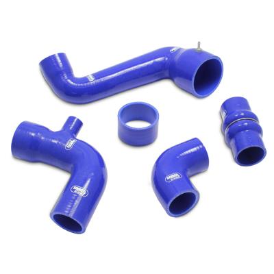 Samco Hose Kit-Fiesta RS Turbo Dump Valve (5)