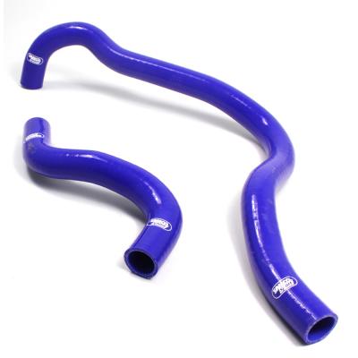 Samco Hose Kit-Accord Euro R H22A Coolant (2)