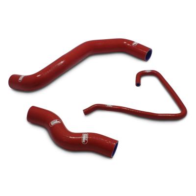 Samco Hose Kit - Infiniti G35 Coolant (3)