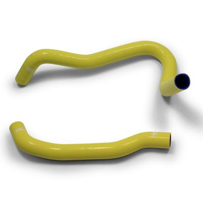 Samco Hose Kit-Civic Type-R FD2 K20A JDM Coolant (2)