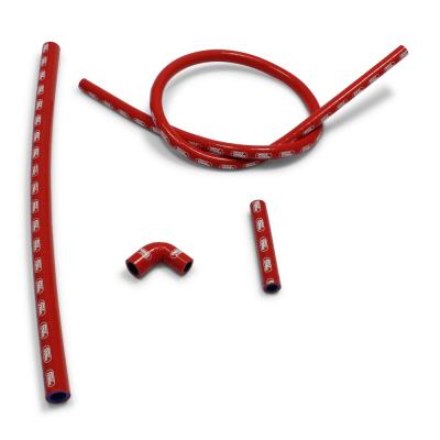 Samco Hose Kit - Dodge Ram SRT-10 8.3Ltr V10 Ancillary (4)