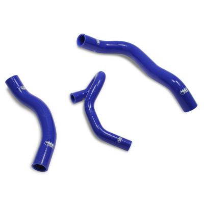 Samco Hose Kit - Mazda 323F V6 Coolant(3)