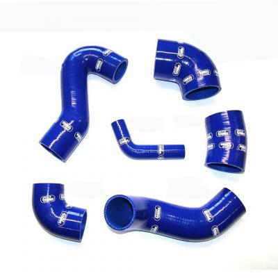 Samco Hose Kit-Coupe 2.0L GT 5 Cylinder 20V Turbo