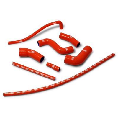 Samco Hose Kit - VW T25 & T3 Transporter Ancillary (9)